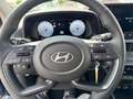 Hyundai i20 COMFORT DCT WP KLIMAAUTOMATIK NAVI RFK TEMPOMAT... Blauw - thumbnail 10