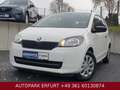 Skoda Citigo Active*Klima*TÜV+SERVICE NEU Blanco - thumbnail 8