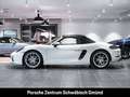 Porsche Boxster 718 Erstbesitz Navigation Bi-Xenon PDLS Weiß - thumbnail 12