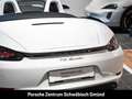 Porsche Boxster 718 Erstbesitz Navigation Bi-Xenon PDLS Weiß - thumbnail 17
