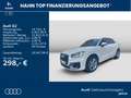 Audi Q2 1.4 TFSI S-tronic sport Navi LED AHK CAM ACC Blanc - thumbnail 2