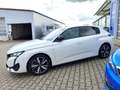Peugeot 308 Allure 130 6Gg Ergo+Sitzheizg  EPH v+h/Kamera Navi Weiß - thumbnail 7