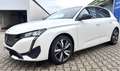 Peugeot 308 Allure 130 6Gg Ergo+Sitzheizg  EPH v+h/Kamera Navi Weiß - thumbnail 3