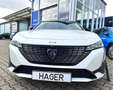 Peugeot 308 Allure 130 6Gg Ergo+Sitzheizg  EPH v+h/Kamera Navi Weiß - thumbnail 2