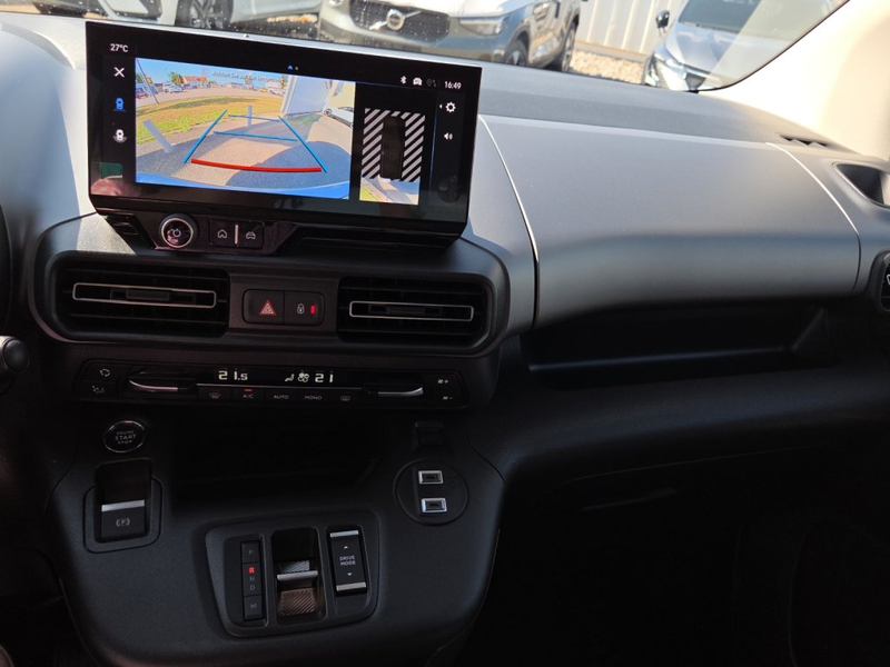 Opel Combo , GS, XL, 1.5 Diesel (96 kW/130 PS), 8-Gang-A — photo 9