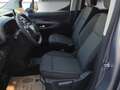 Opel Combo , GS, XL, 1.5 Diesel (96 kW/130 PS), 8-Gang-A Silber - thumbnail 12
