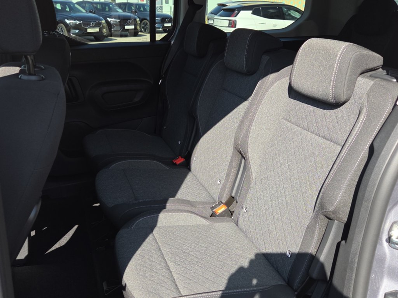 Opel Combo , GS, XL, 1.5 Diesel (96 kW/130 PS), 8-Gang-A — photo 13