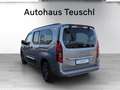 Opel Combo , GS, XL, 1.5 Diesel (96 kW/130 PS), 8-Gang-A Silber - thumbnail 4