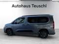 Opel Combo , GS, XL, 1.5 Diesel (96 kW/130 PS), 8-Gang-A Silber - thumbnail 3
