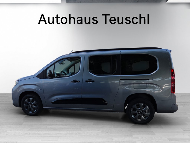 Opel Combo , GS, XL, 1.5 Diesel (96 kW/130 PS), 8-Gang-A — photo 3