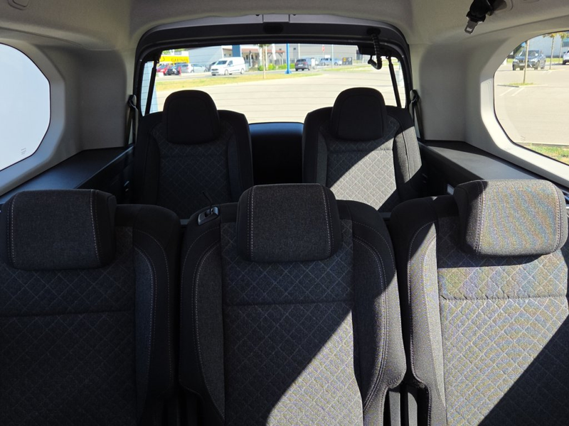 Opel Combo , GS, XL, 1.5 Diesel (96 kW/130 PS), 8-Gang-A — photo 14