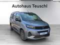 Opel Combo , GS, XL, 1.5 Diesel (96 kW/130 PS), 8-Gang-A Silber - thumbnail 2
