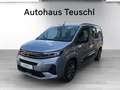 Opel Combo , GS, XL, 1.5 Diesel (96 kW/130 PS), 8-Gang-A Silber - thumbnail 1