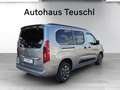 Opel Combo , GS, XL, 1.5 Diesel (96 kW/130 PS), 8-Gang-A Silber - thumbnail 5