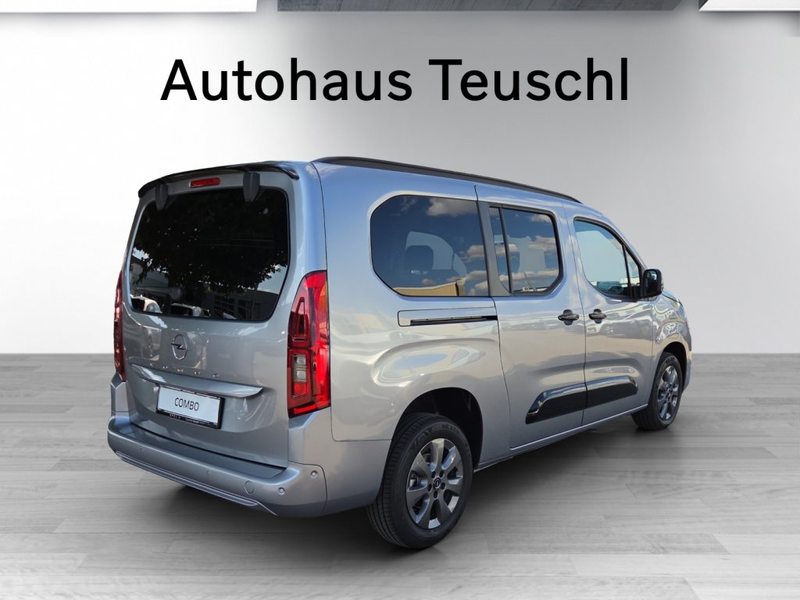 Opel Combo , GS, XL, 1.5 Diesel (96 kW/130 PS), 8-Gang-A — photo 5