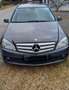 Mercedes-Benz 180 C180 CDI Gris - thumbnail 3