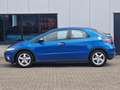 Honda Civic 1.4 Comfort AIRCO LMV NETTE AUTO Bleu - thumbnail 5