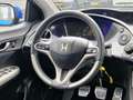 Honda Civic 1.4 Comfort AIRCO LMV NETTE AUTO Bleu - thumbnail 12