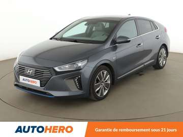 1.6 Hybrid Executive
