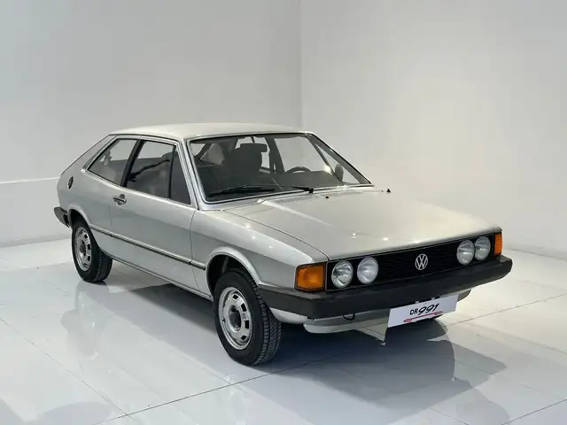 Volkswagen Scirocco GT / VERNICE ORIGINALE / TARGA ORIGINALE