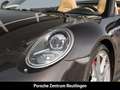 Porsche 991 911 Carrera 4S Cabriolet Sport Chrono PDLS Brun - thumbnail 14