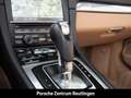 Porsche 991 911 Carrera 4S Cabriolet Sport Chrono PDLS Brun - thumbnail 23