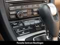 Porsche 991 911 Carrera 4S Cabriolet Sport Chrono PDLS Brun - thumbnail 24