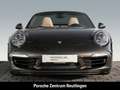 Porsche 991 911 Carrera 4S Cabriolet Sport Chrono PDLS Brun - thumbnail 8