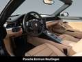 Porsche 991 911 Carrera 4S Cabriolet Sport Chrono PDLS Brun - thumbnail 4