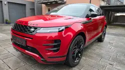 Land Rover Range Rover Evoque R Dynamic SE 20"ALU