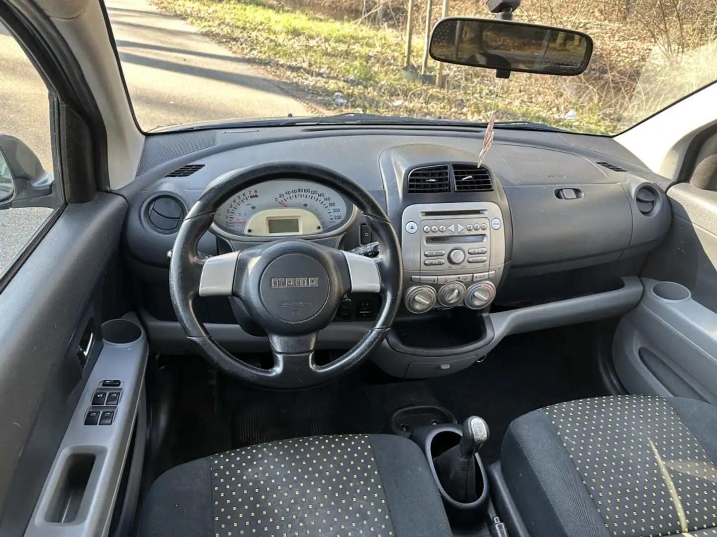 Daihatsu Sirion 2 1.3-16V Prestige airco cd leuke auto Сірий - 2