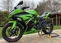 Kawasaki Ninja 300 ABS Zielony - thumbnail 1