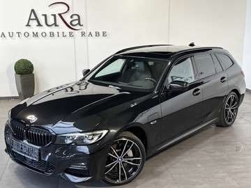 Touring xDrive M-Sport NAV+LED+PANO+HEAD-UP