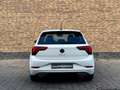 Volkswagen Polo 1.0 TSI 2x R-Line Virtual Acc Stoelvw Led Climatr Wit - thumbnail 9