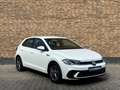 Volkswagen Polo 1.0 TSI 2x R-Line Virtual Acc Stoelvw Led Climatr Wit - thumbnail 12