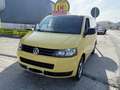 Volkswagen Transporter Kombi PRO 2.0TDI BMT Largo Techo Alto Amarillo - thumbnail 1