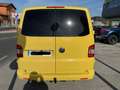 Volkswagen Transporter Kombi PRO 2.0TDI BMT Largo Techo Alto Amarillo - thumbnail 6