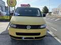 Volkswagen Transporter Kombi PRO 2.0TDI BMT Largo Techo Alto Amarillo - thumbnail 3