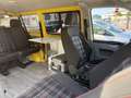 Volkswagen Transporter Kombi PRO 2.0TDI BMT Largo Techo Alto Amarillo - thumbnail 14