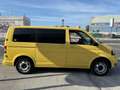 Volkswagen Transporter Kombi PRO 2.0TDI BMT Largo Techo Alto Amarillo - thumbnail 7