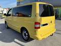 Volkswagen Transporter Kombi PRO 2.0TDI BMT Largo Techo Alto Amarillo - thumbnail 4