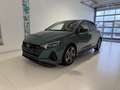 Hyundai i20 N Line 1.0 T-GDI DCT 73 kW (100 PS) Induktionsl... Grün - thumbnail 1