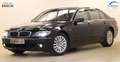 BMW 760 Li 6.0 445PS V12 Individual Standheizung LCI Noir - thumbnail 3