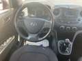 Hyundai i10 1,0 Edition 25 Rot - thumbnail 7