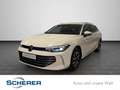Volkswagen Passat Variant 2.0 TDI DSG Business, Navi, Sitzh Blanc - thumbnail 1