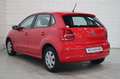 Volkswagen Polo V Trendline,Klima,1-Hand Rood - thumbnail 6