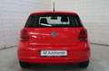Volkswagen Polo V Trendline,Klima,1-Hand Rood - thumbnail 5
