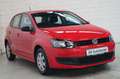 Volkswagen Polo V Trendline,Klima,1-Hand Rood - thumbnail 3