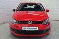 Volkswagen Polo V Trendline,Klima,1-Hand Rood - thumbnail 2