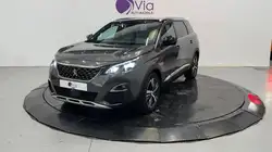 Peugeot 5008 1.5 Blue HDI  131 ch GT Line / 7 PLACE / BLUETOOTH